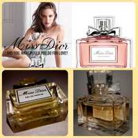 духи Miss Dior eau de parfum original 5 ml