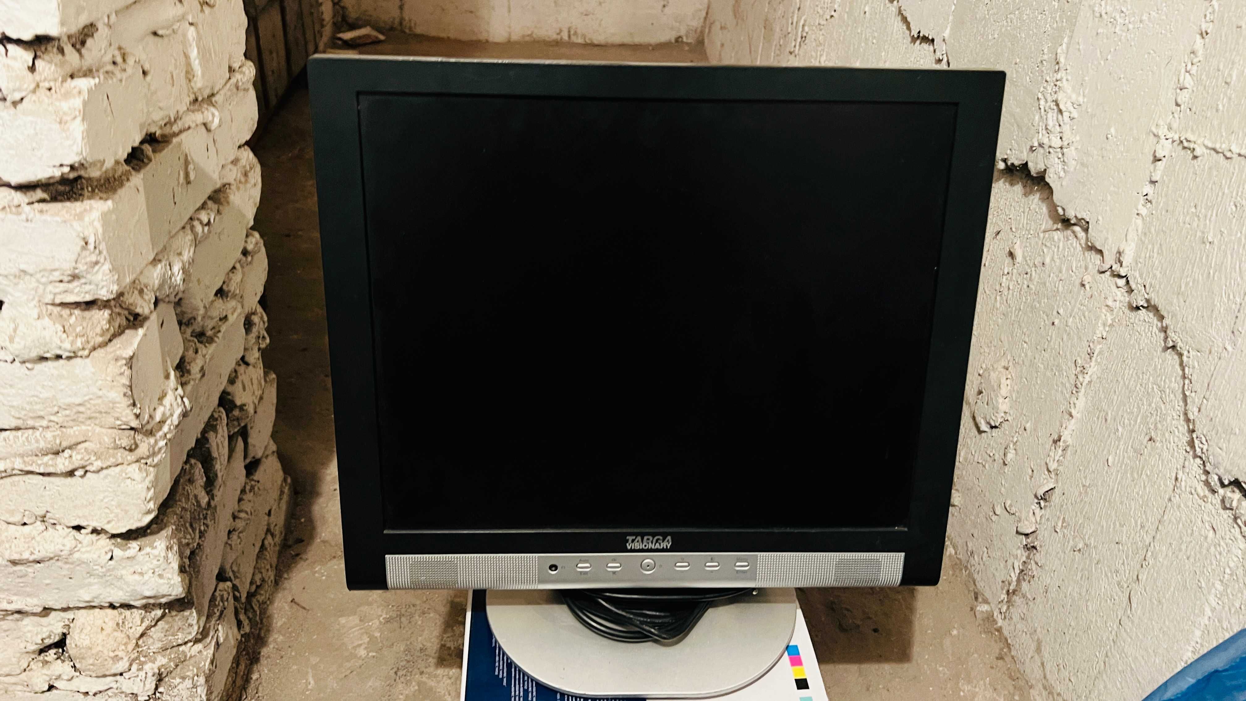 Sprzedam monitor Targa Vision LCD 19-1