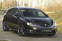 Seat Leon Cupra R310 Lift WTCC Edition gwarancja przebiegu !