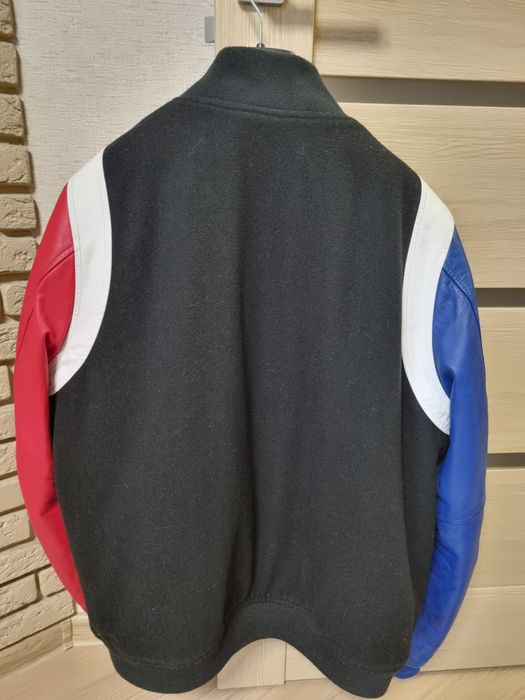 Jordan Nike Destroyer, Varsity jacket, Bomber