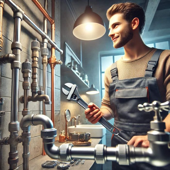 Каналізаційні системи