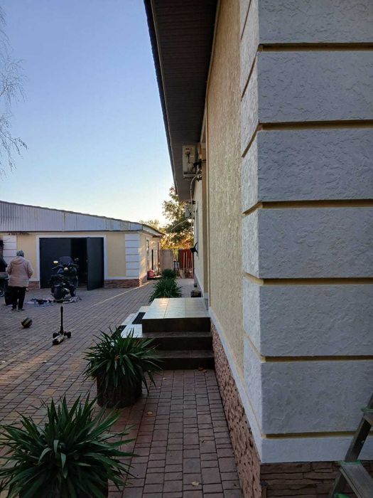 Продам! Срочно! Хороший дом в 10 мин. от города