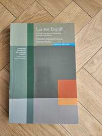 Learner English second edition