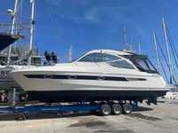 Galeon 395ht perfekcyjny jacht motorowy