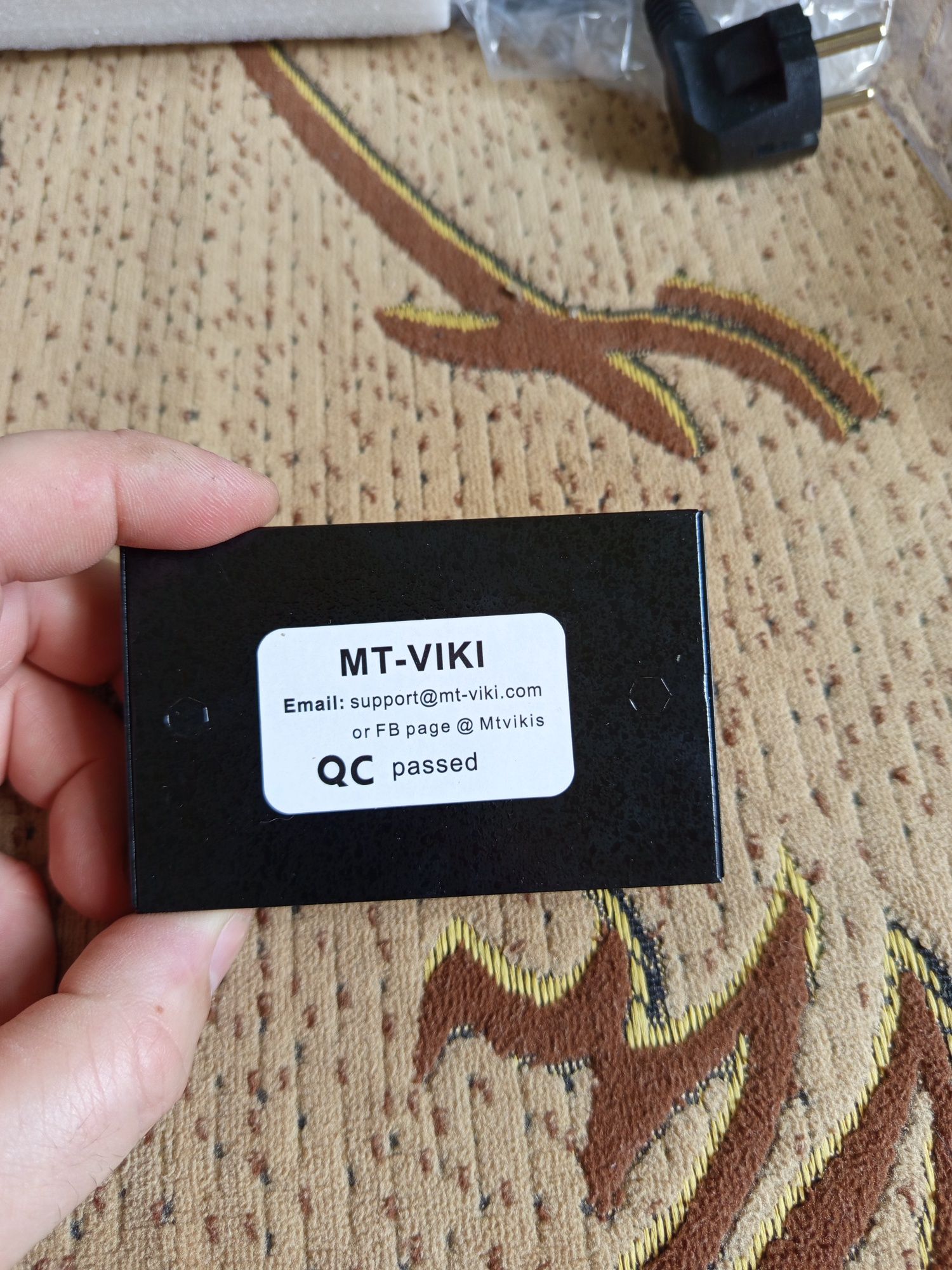 Rozdzielacz HDMI