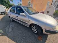 Citroën Xsara 1998