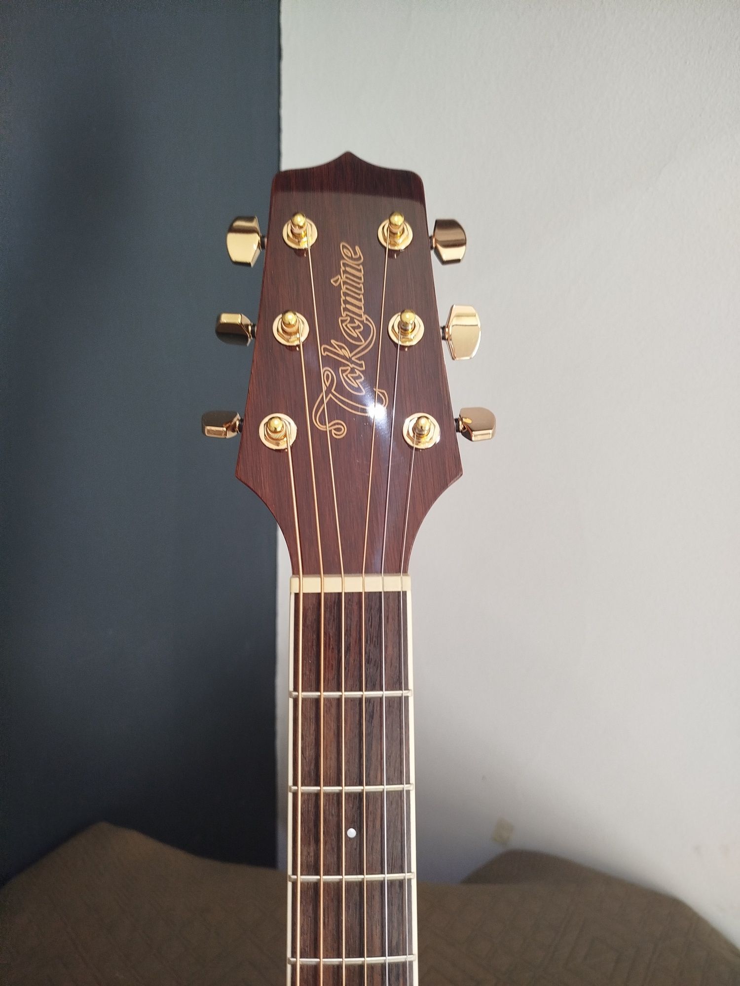 Takamine GD 51 CE