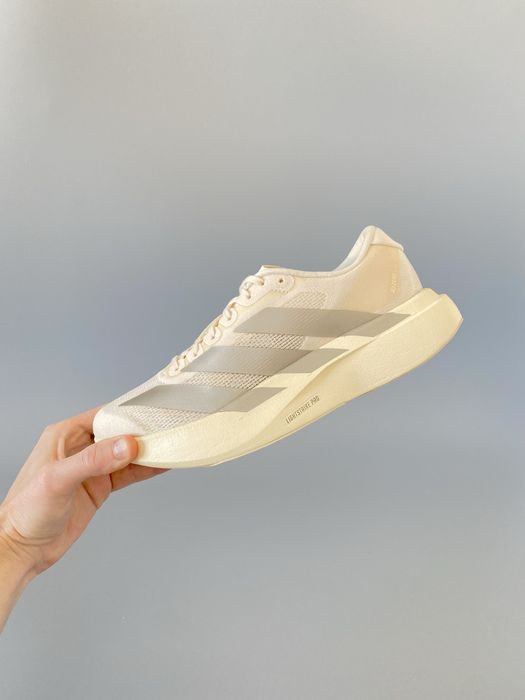 Adidas Adizero EVO SL / boston pro 3 4 prime