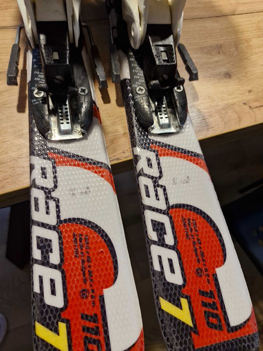 Narty Atomic reis 7, zapięcia plus buty 31 i gratis