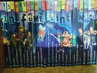 Kino Familijne seria 26 filmów z książką na DVD