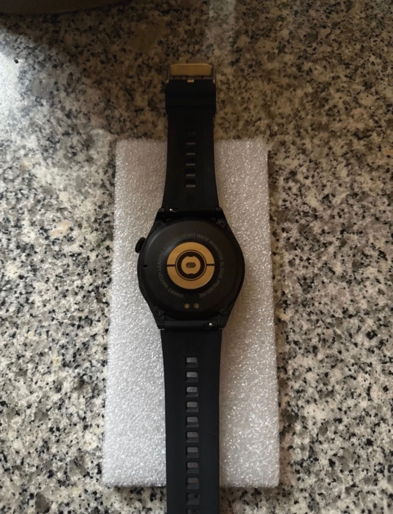 Smart    . Watch