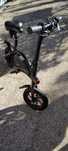 Bicicleta eléctrica  ..aceito trocas