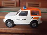 Model Mitsubishi Pajero Evolution Cost Guard