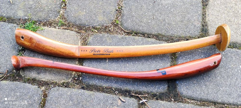 Sprzedam sprzęt sumowy.