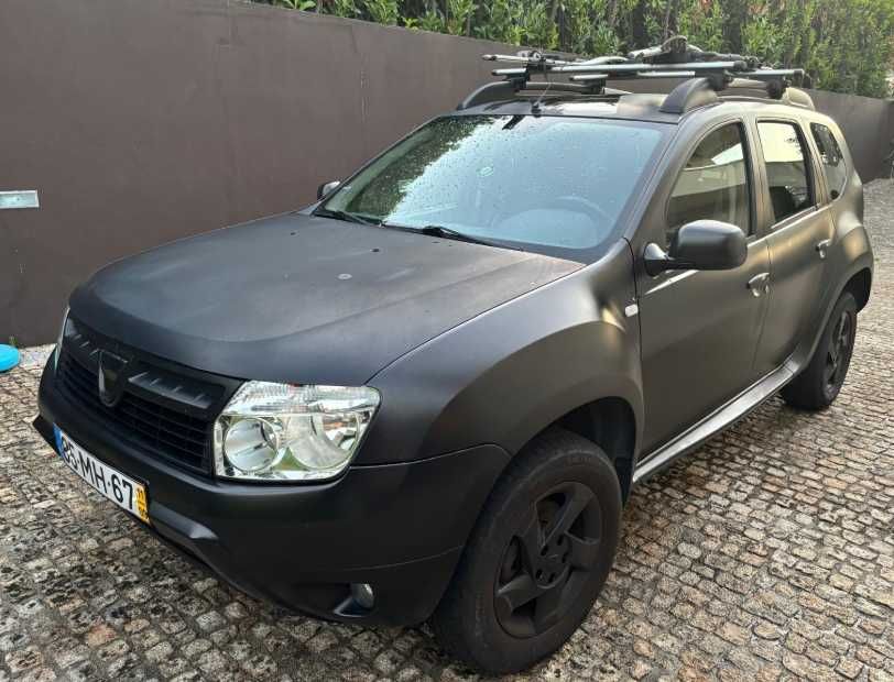Dacia Duster 1.5 dCi