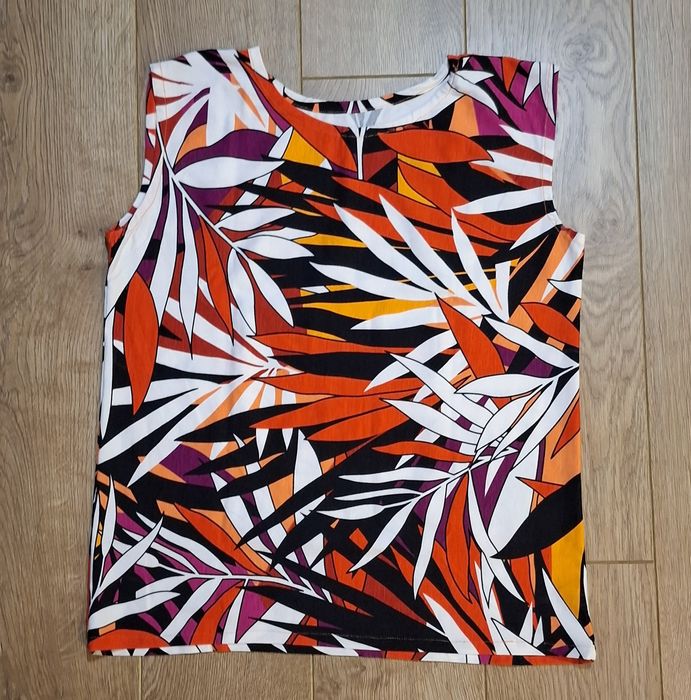 4 szt. Bluzki w rozmiarze M