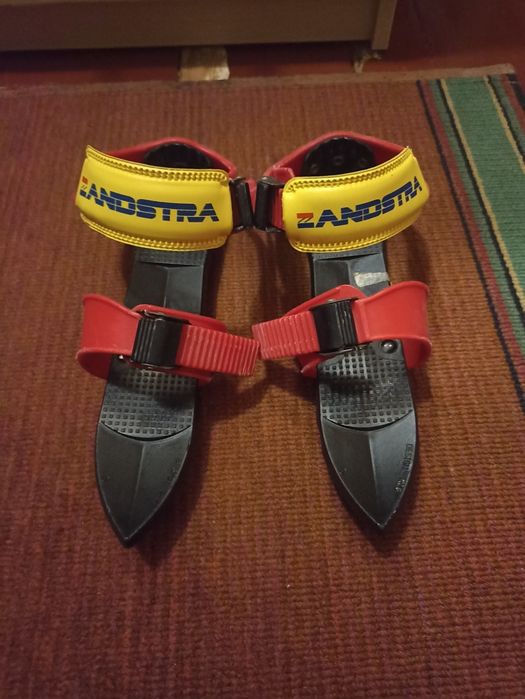 Продам детские коньки!