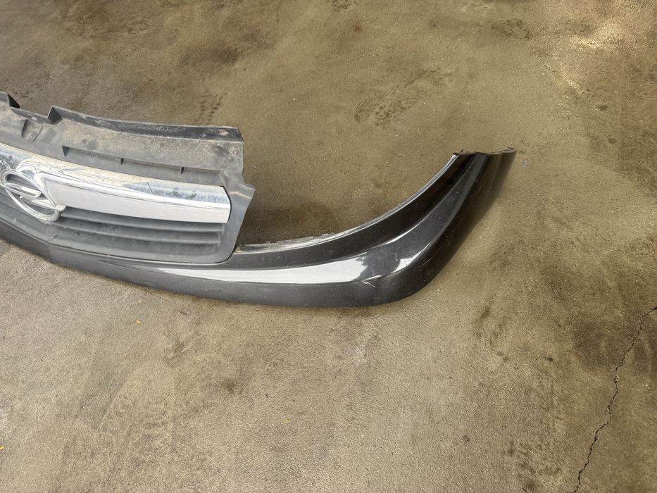 Atrapa grill chrom emblemat Opel Vivaro A Lift części