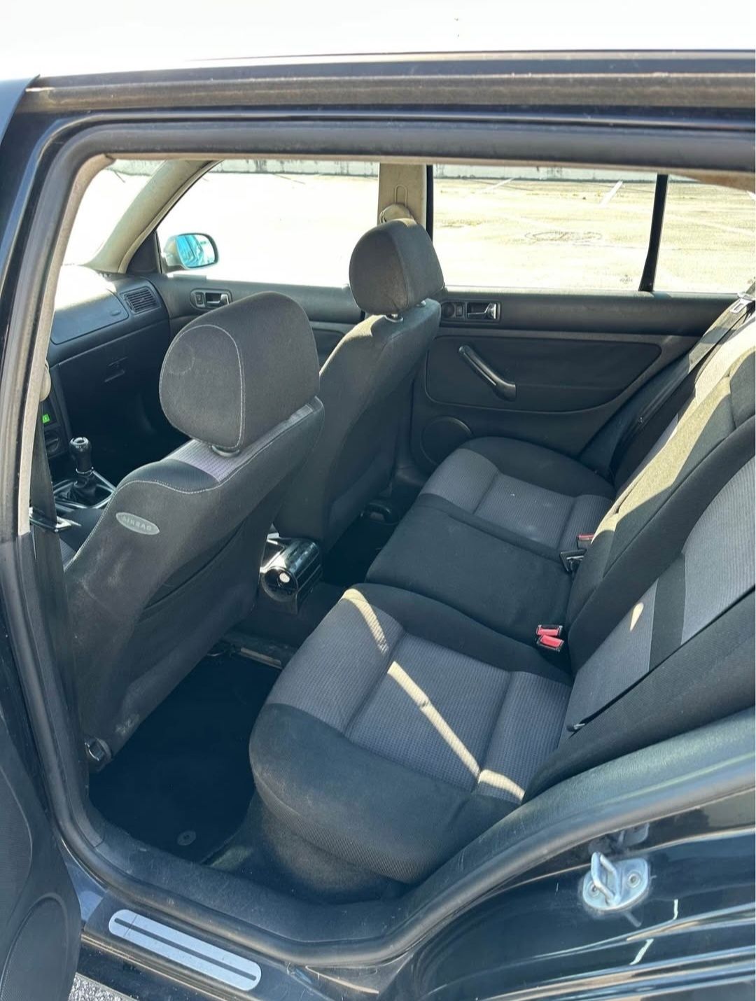 Volkswagen Golf 4 TDI