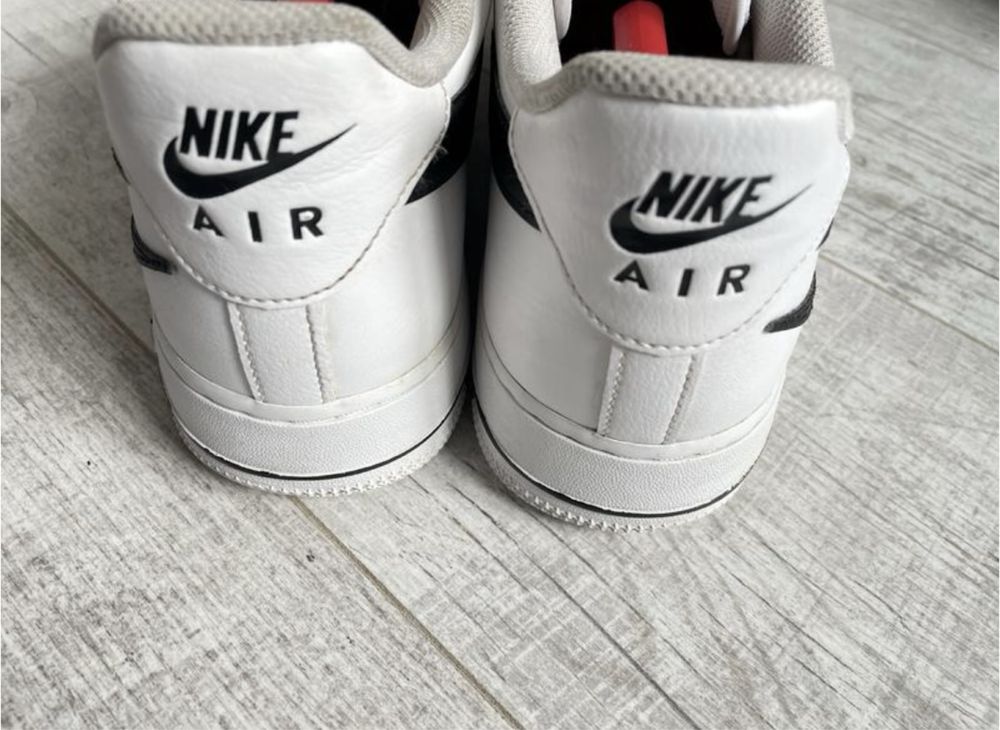 Чоловічі кросівки nike air force 1