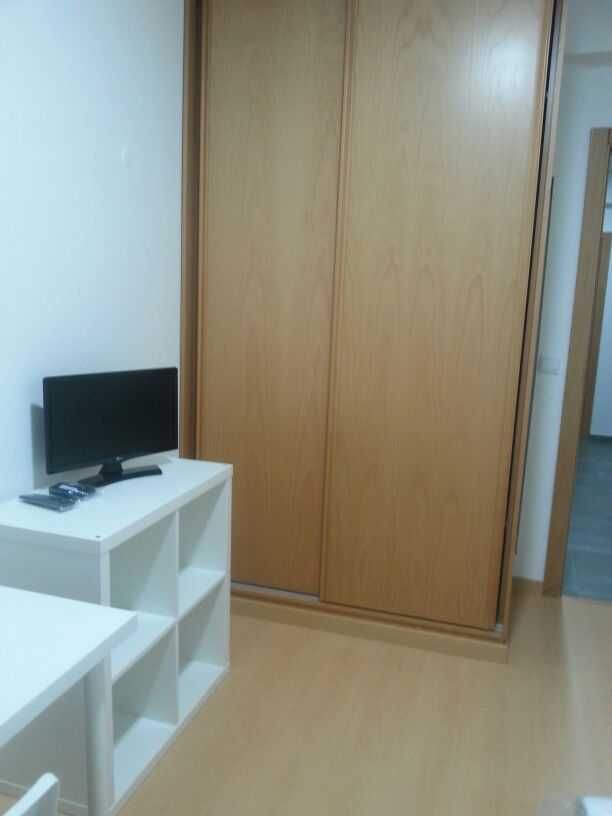 Quarto Rapariga a 600metros da ESECS