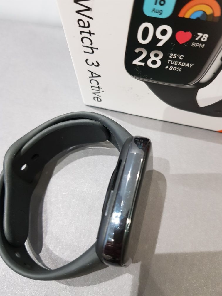 Годинник Redmi Watch 3 Active