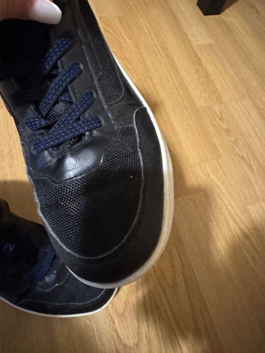 Черевики, хайтопи НМ на хлопчика, розм 38