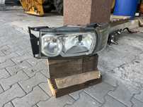 Lampa lewa do Scania P G R T-series 620.11.000.05 XENON