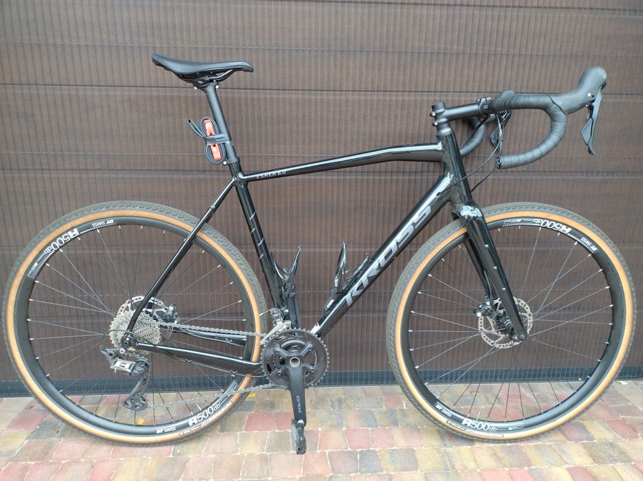 Gravel Kross Esker 6.0