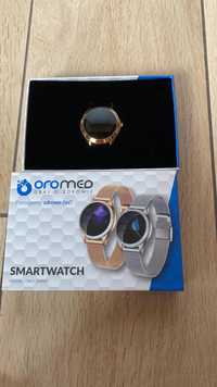 Smartwatch Oromed