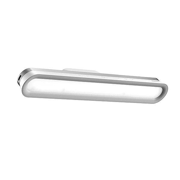 Baseus magnetyczna lampka nocna LED lampa pod szafkę do domu kuchni po