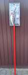 Sekator teleskopowy z piłą 120 cm - 240 cm LUX