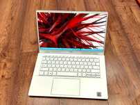 Jak Nowy! Dell 14" IPS - i5-10gen 16GB SSD500GB Win11 Office