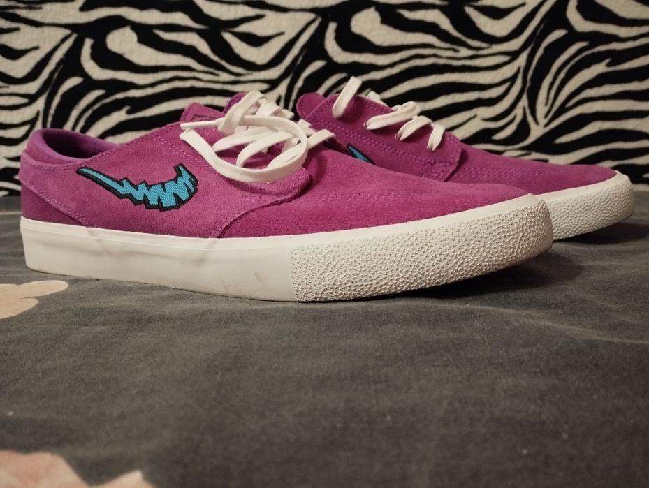 Кеды Найк мужские