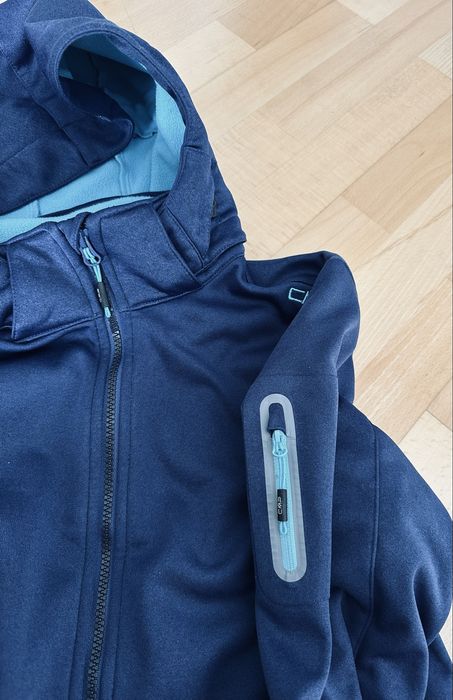 Kurtka CMP- Clima Protect, L