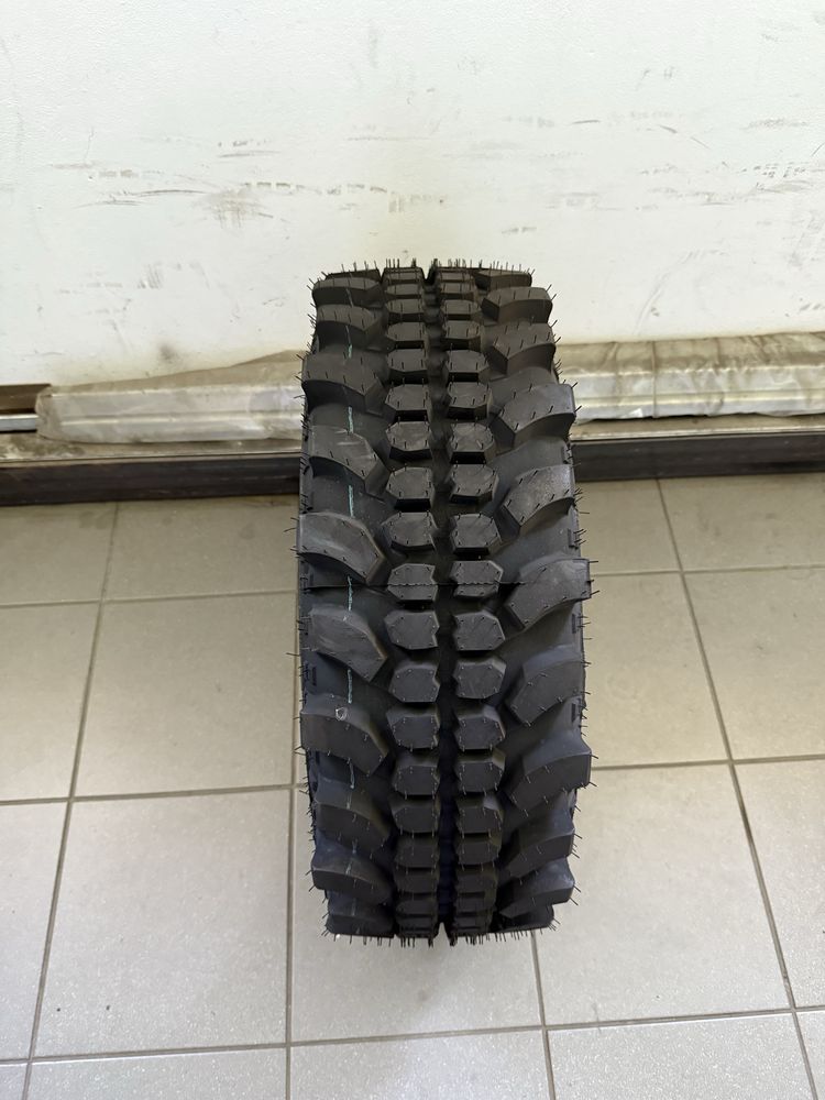 Opony collins breaker MT/R 205/65 r16