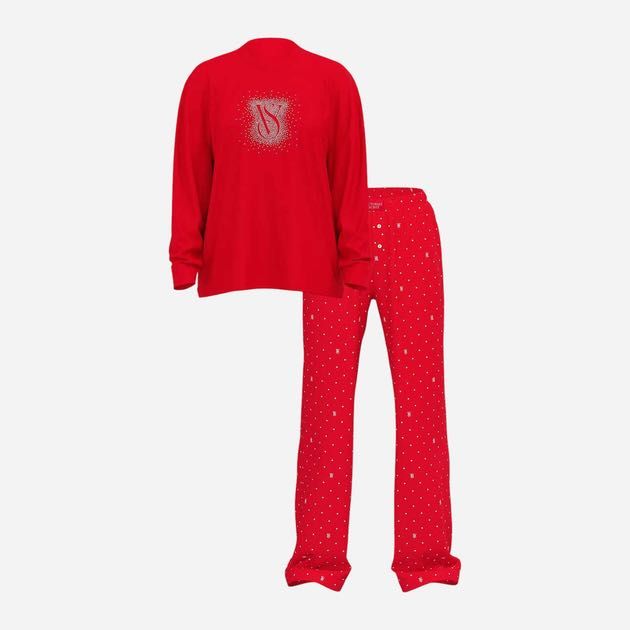 Піжама жіноча Victoria Secret