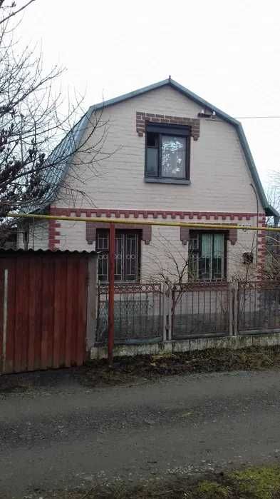 (13) Продам хороший житловий будинок, 2 поверхи, 80 м²