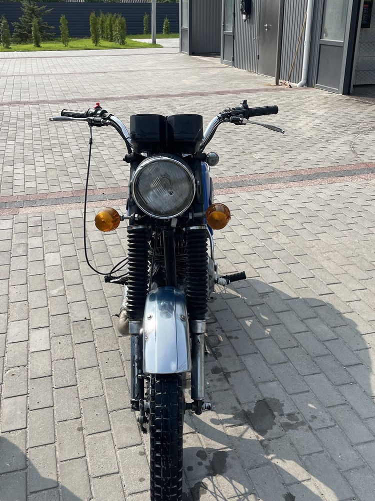 Продам Иж планета 5