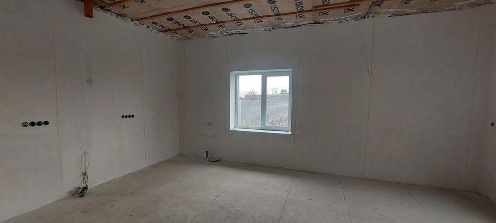 Продам дом в Солоницевском Отг (п.Пересечное)