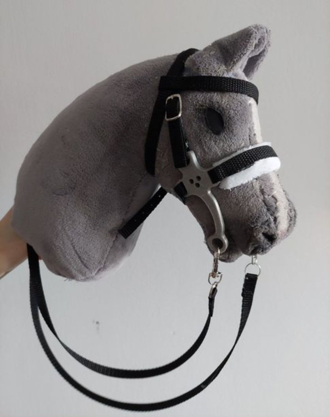 Oglowie hacamore hobby horse