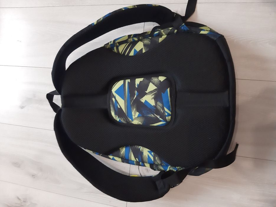 Plecak do szkoły BACK UP