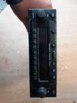 Radio Becker Traffic Pro BE4720