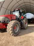 Traktor Mccormick ZTX 260