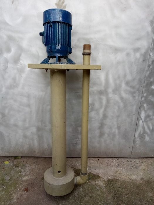 Насос ARGAL серії KGK C 25/100-2900 Италия