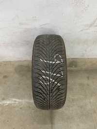 Fulda MultiControl 205/55R16 94V M+S Nr 916