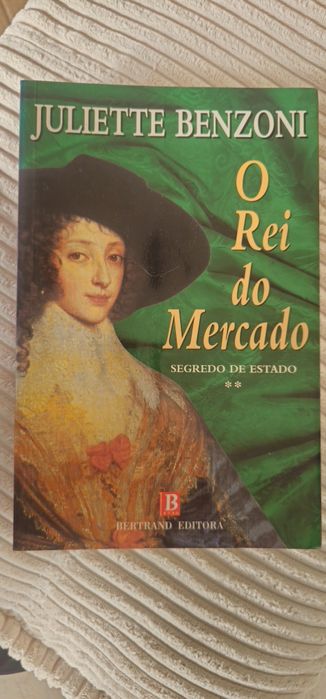 Livros em ótimo estado