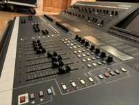 Mikser Allen & Heath iLive T112 + IDR48