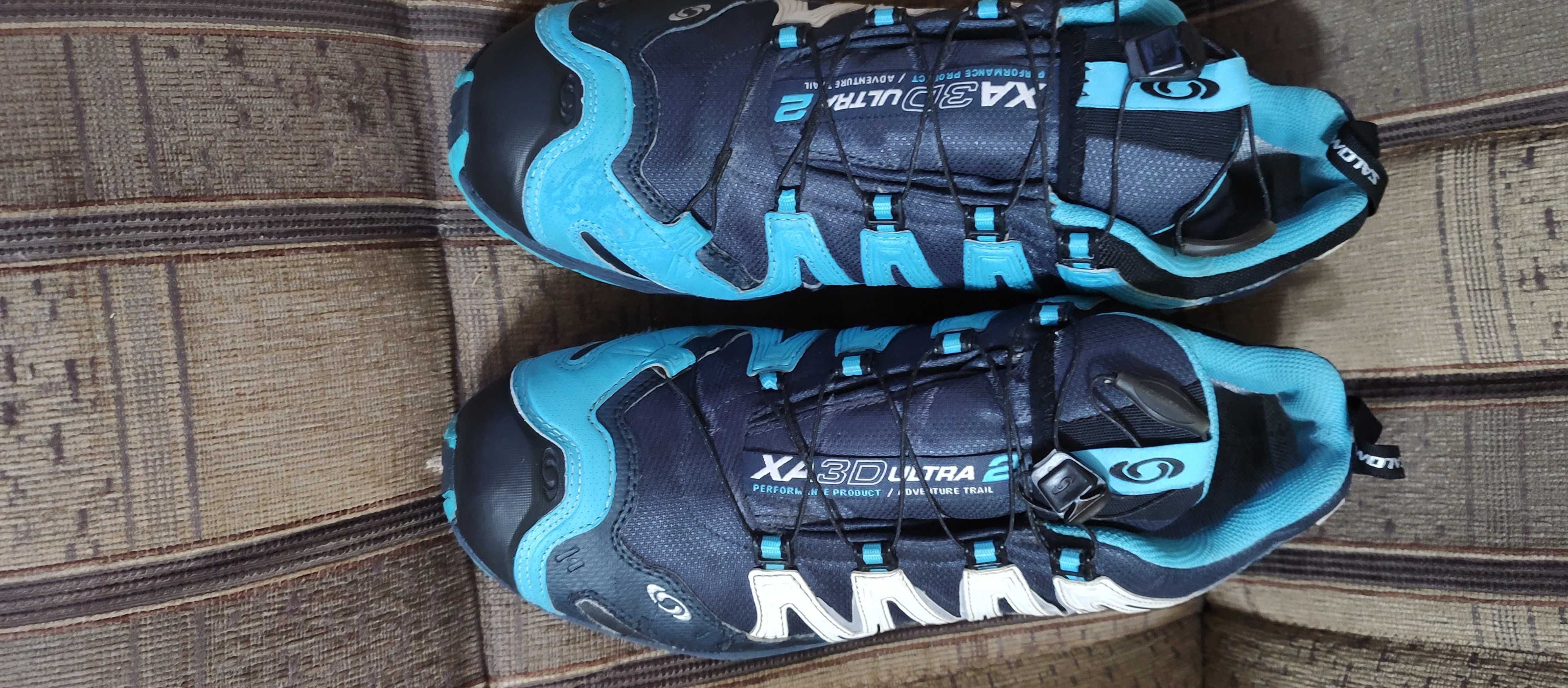 Buty trekkingowe rozm 46