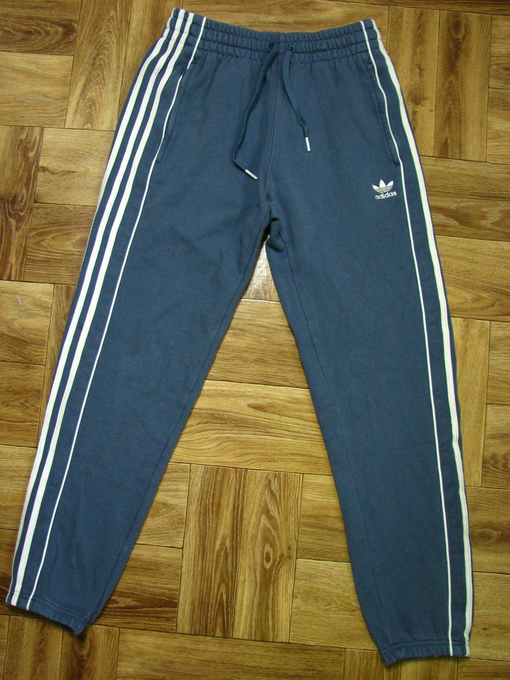 Spodnie dresowe adidas Rekive Joggers